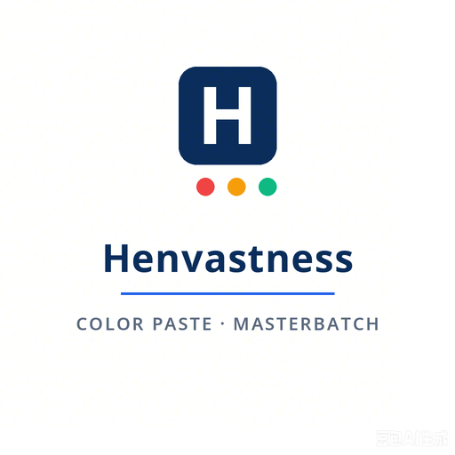 Henvastness – Color Paste Manufacturer